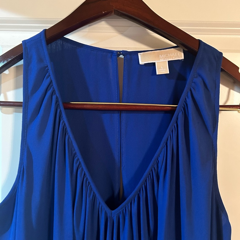 MK Maxi Dress